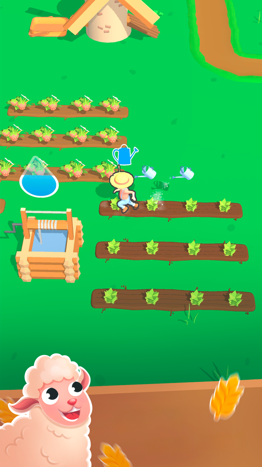Simulator: Business Farm screenshot 4