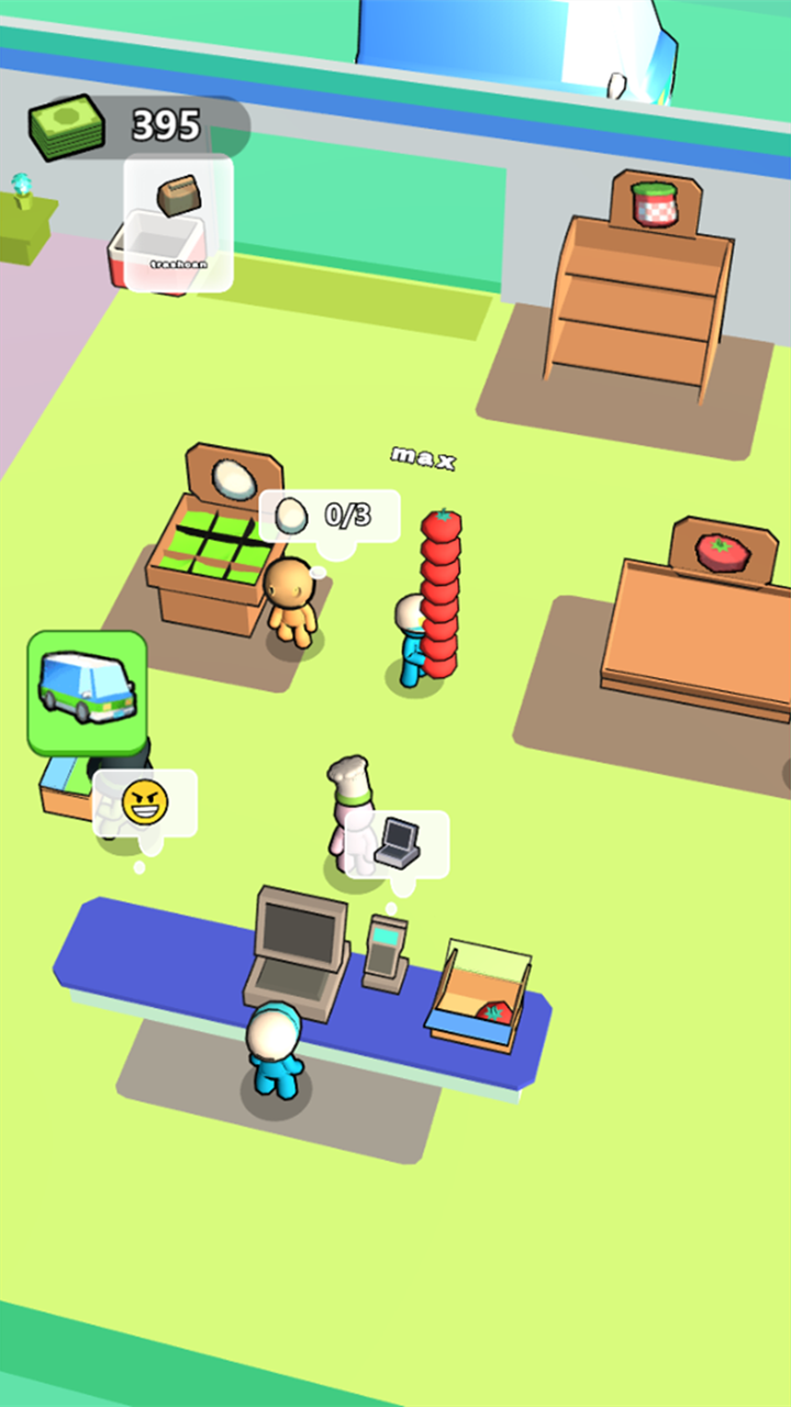 Build My Mart screenshot 4