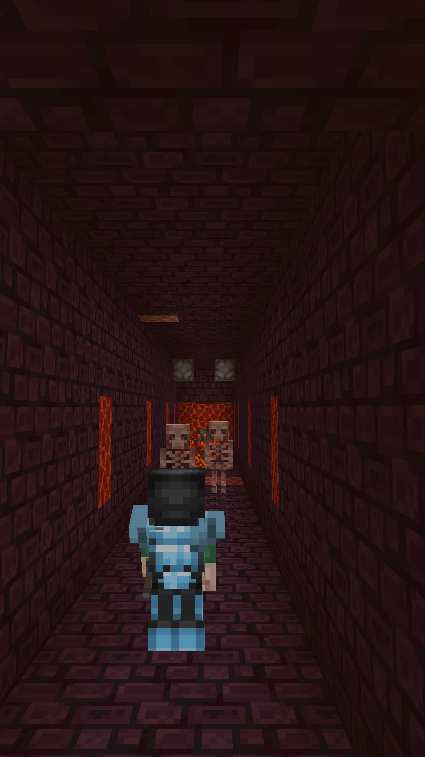 Mine Block 3D: Survival in a Blocky World screenshot 10