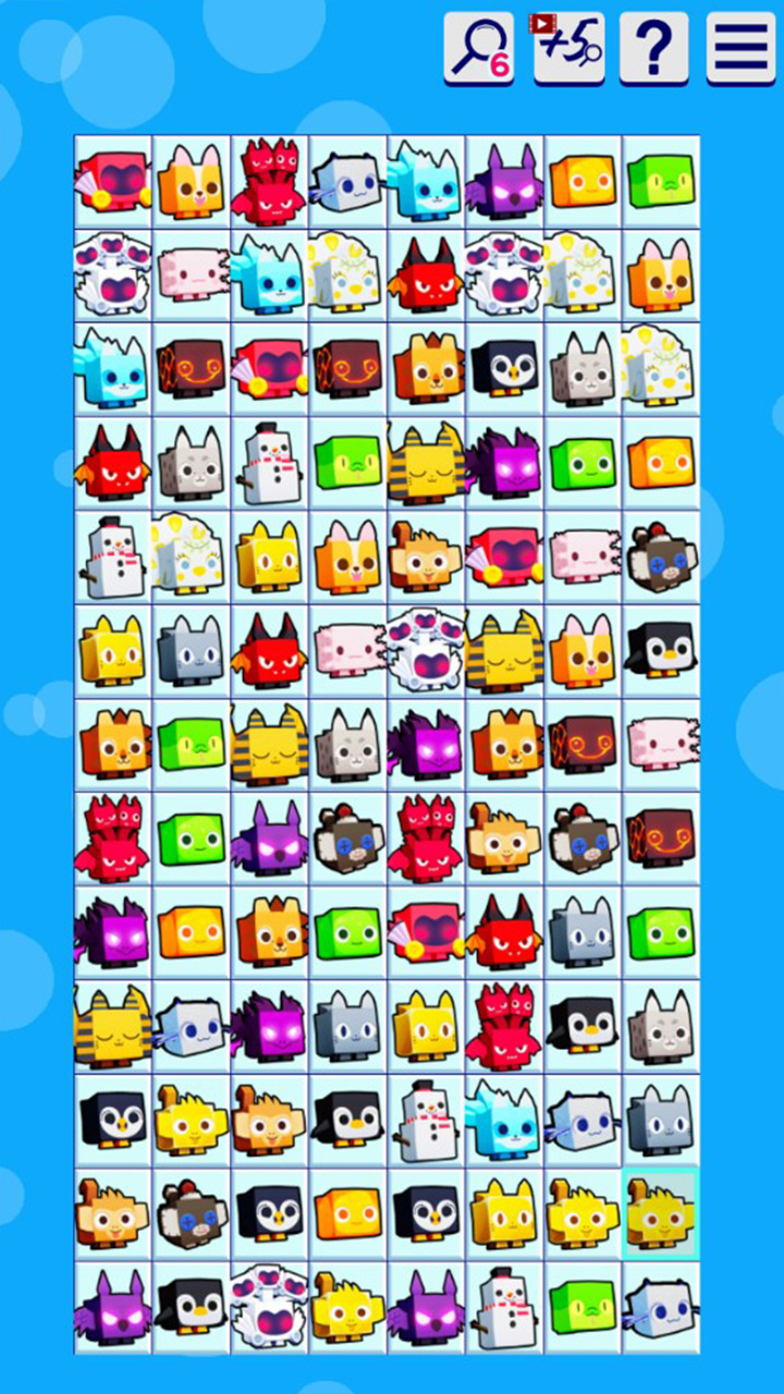 Pets Go! Mahjong screenshot 5