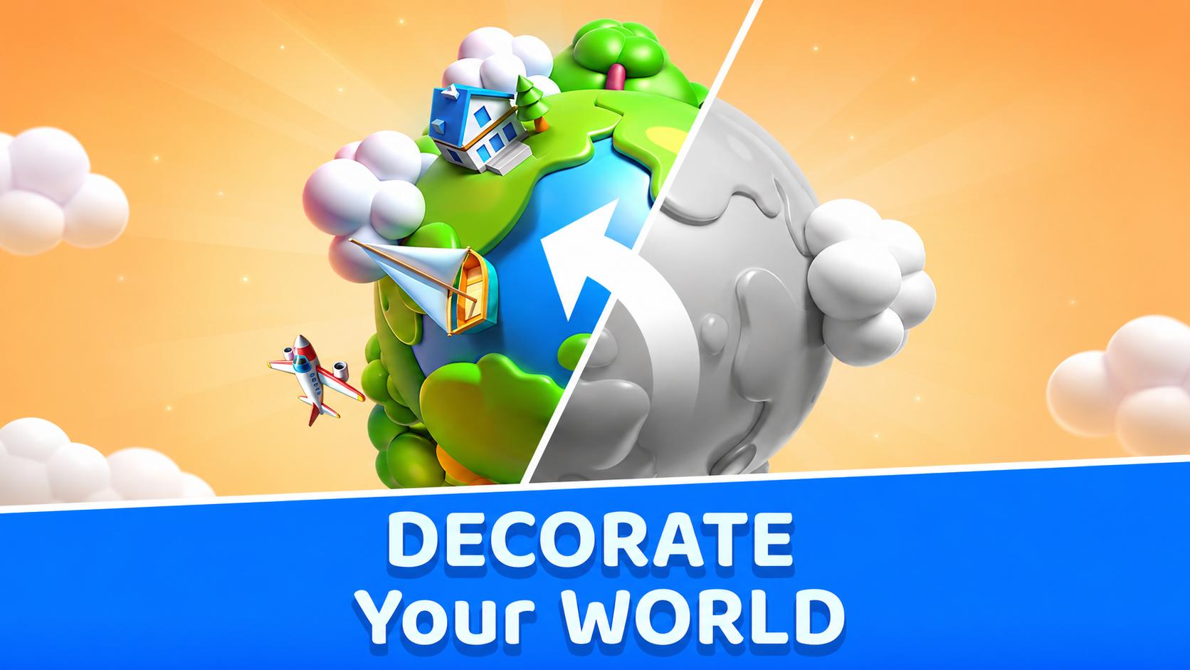 Doogle God: Alchemy Simulator screenshot 4