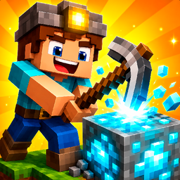 Rich Miner: From Dirt to Diamonds