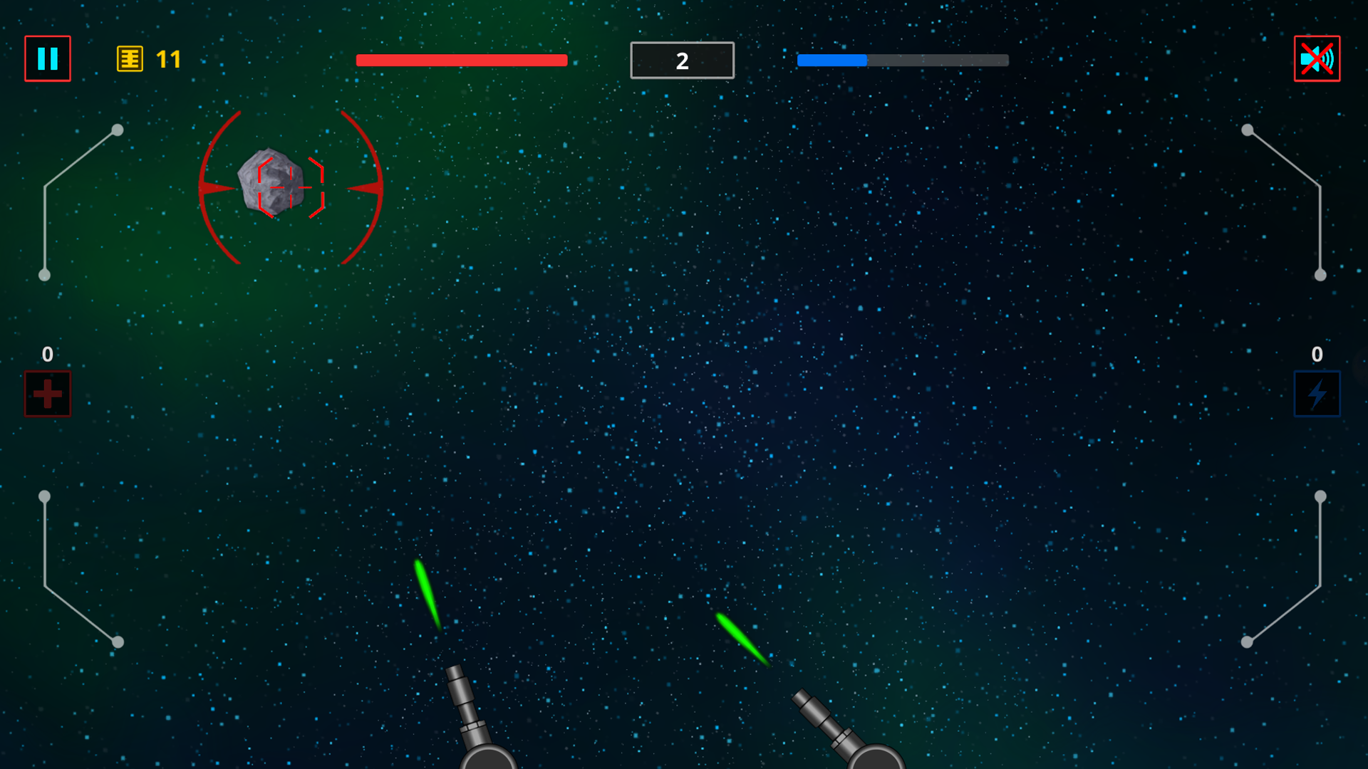 Звёздный Воин Штурмовик — screenshot 4