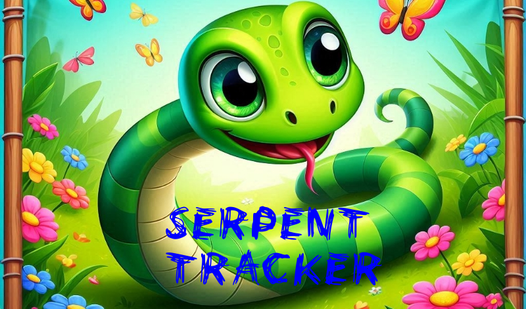 Serpent Tracker