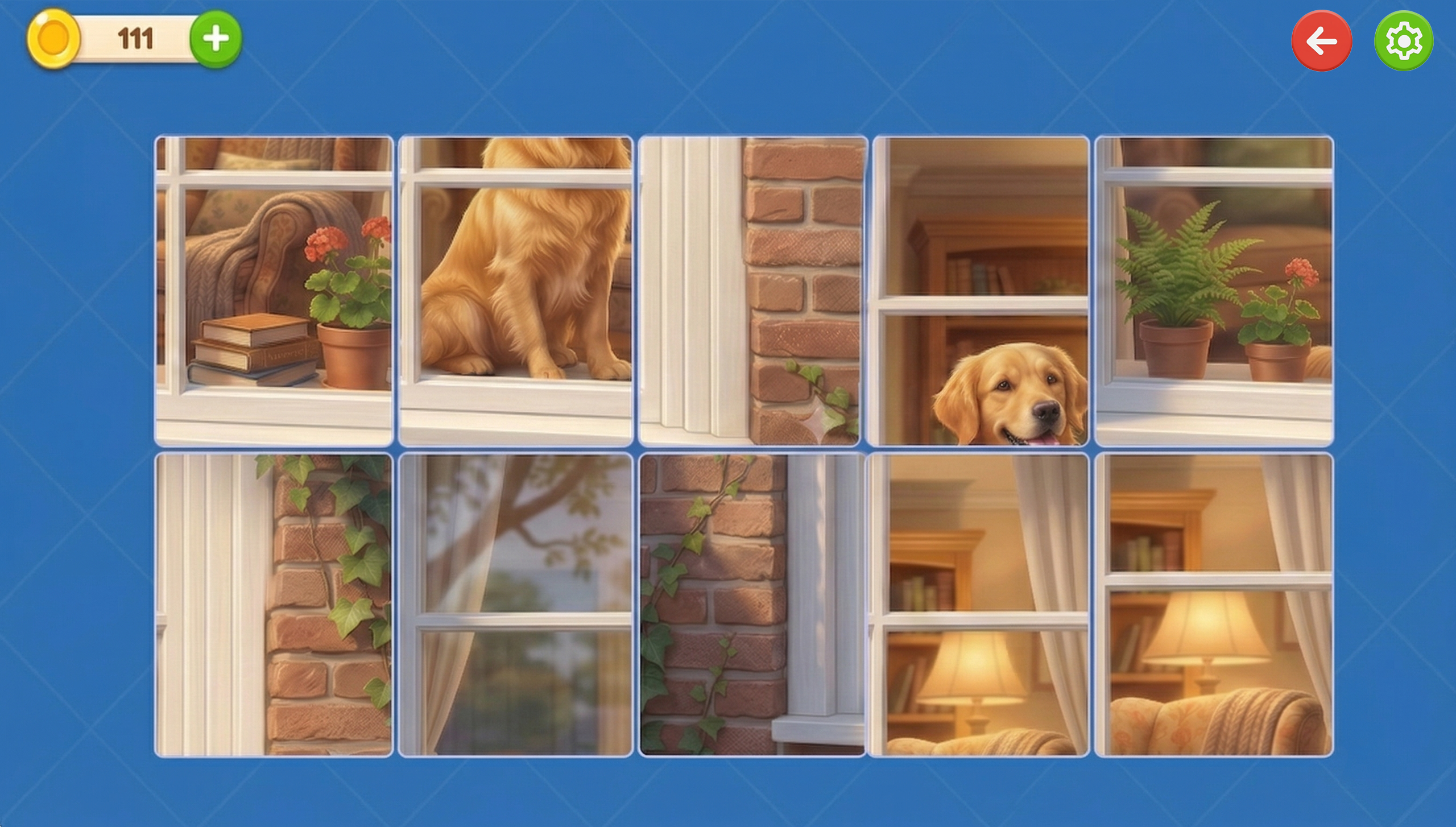 Picture Flow — screenshot 1