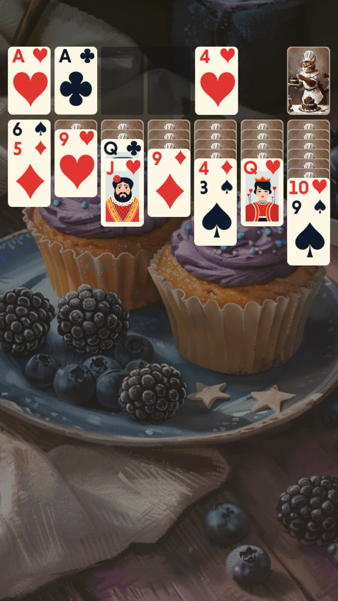 Klondike Adventure: Crystal Cascade screenshot 10