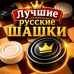 Лучшие русские шашки