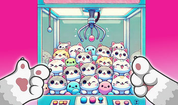 Neko-No-Hako: Kitty World