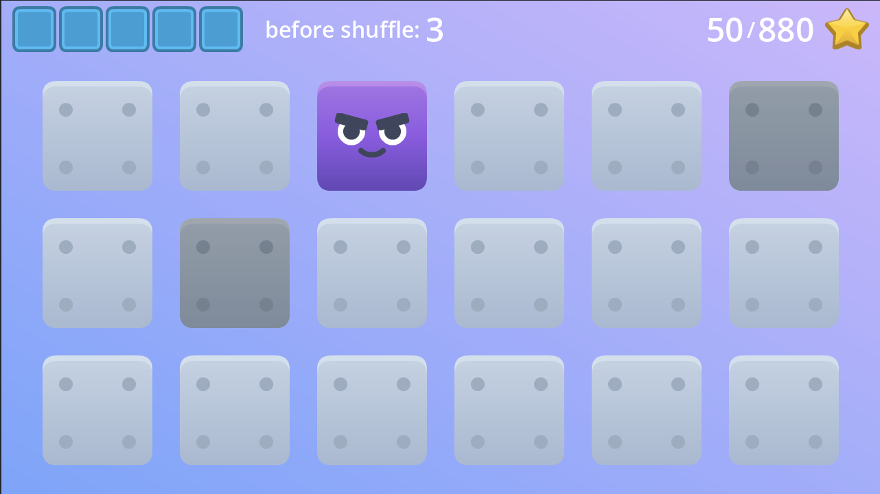 It makes Two! — screenshot 1