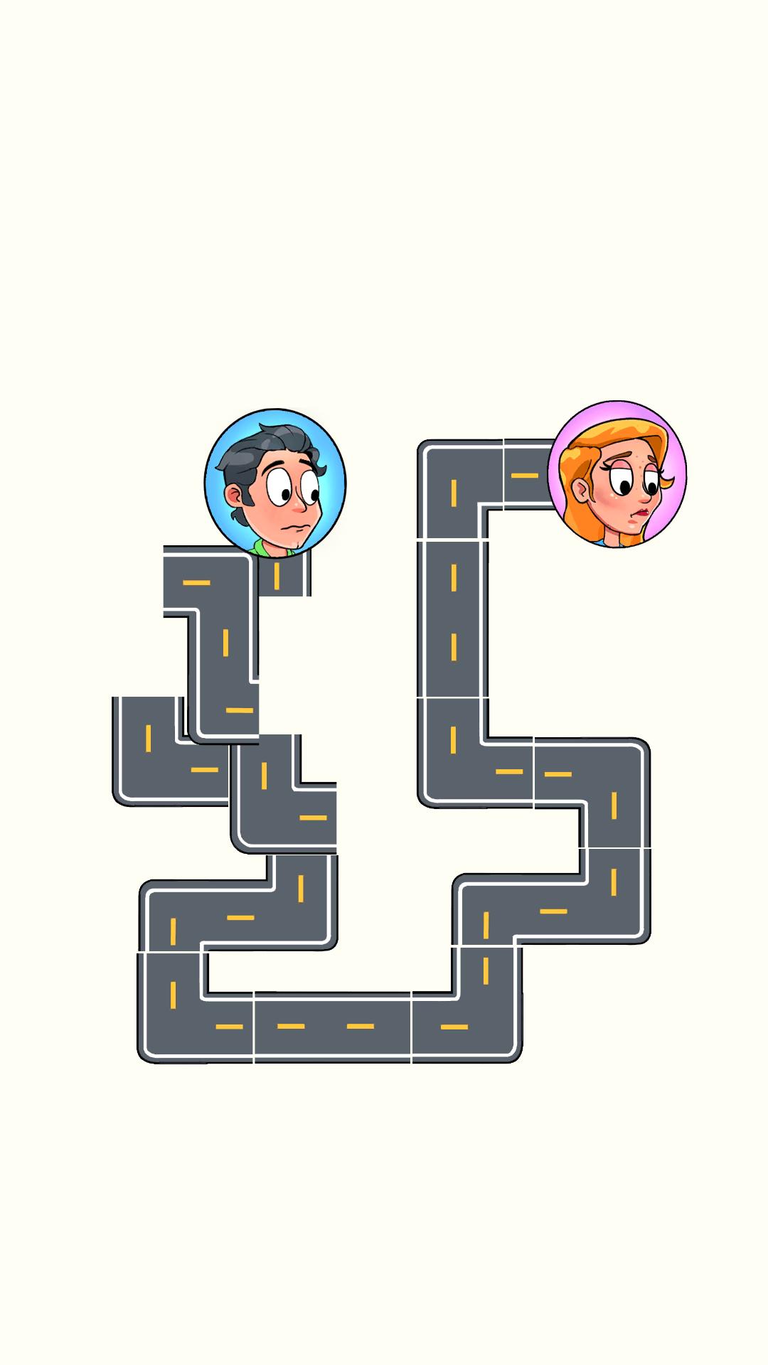 DOP Secret Love: Riddles and Puzzles screenshot 6