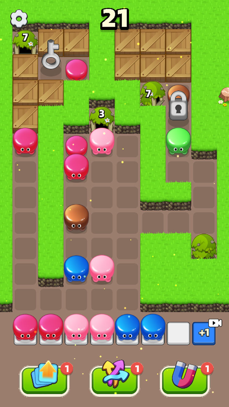 Block Sort: Block Puzzle screenshot 6