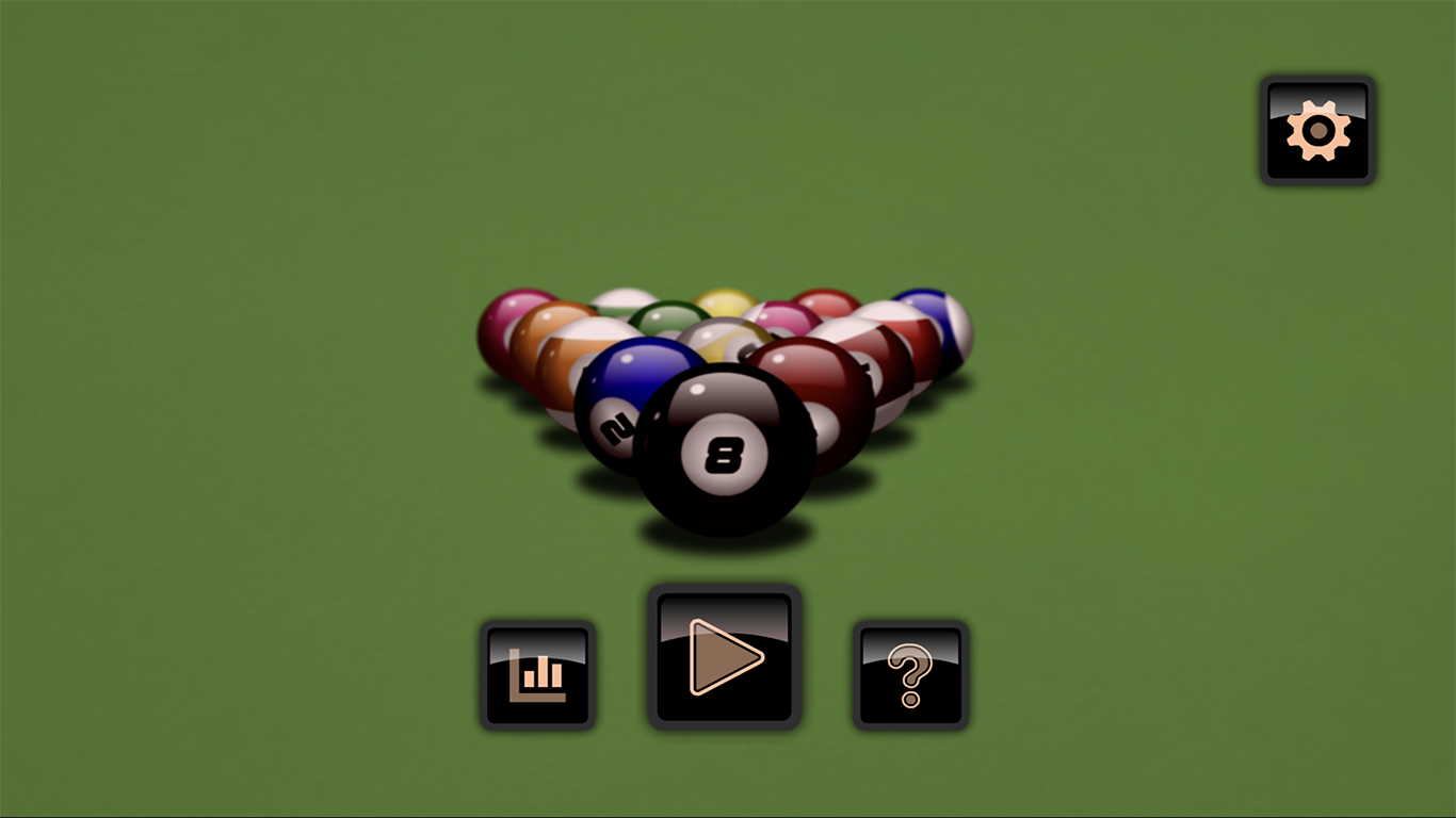 Pool King: Ball Clash — screenshot 1