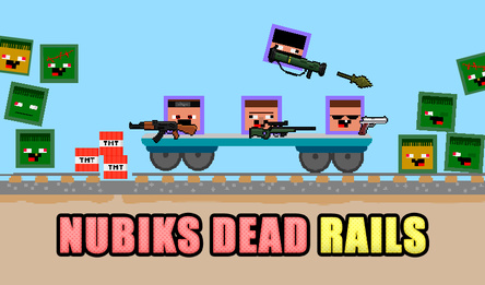 Nubiks dead rails