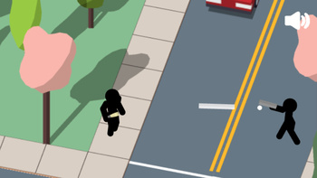 Crime City