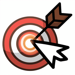 Мишень на реакцию