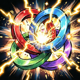 Rings in a Row