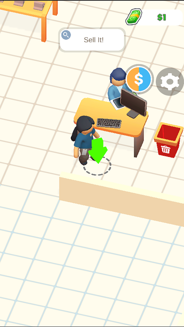 My Phone store screenshot 5