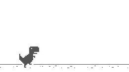 Прыгающий динозавр - легендарная браузерная игра! — screenshot 3