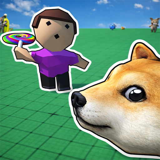 Slap Arena: Memes icon