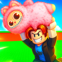 Obby: Steal a Labubu