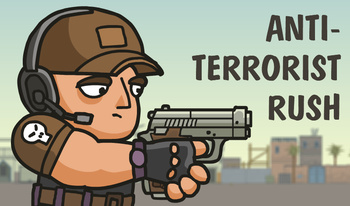 Anti-Terrorist Rush