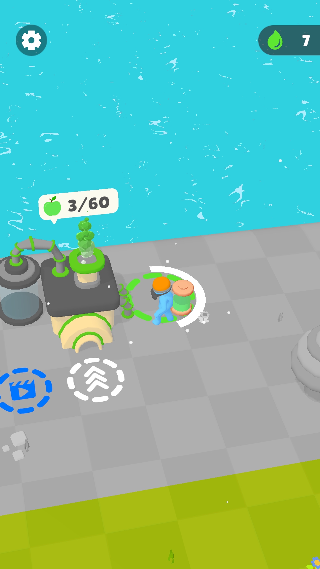 Color The World screenshot 8