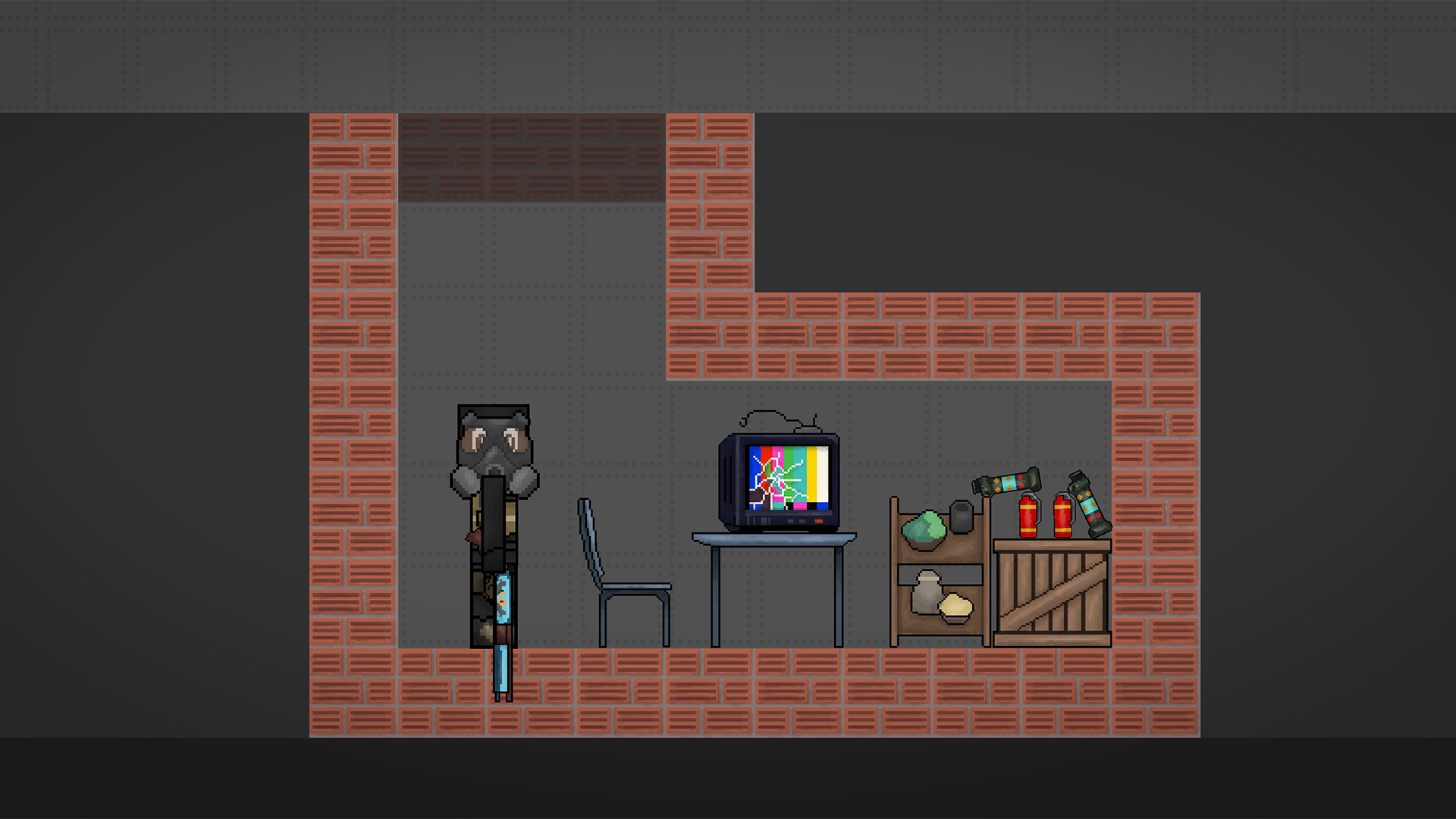 Контра: Песочница Плейграунд — screenshot 7