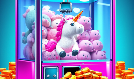 Claw Tycoon