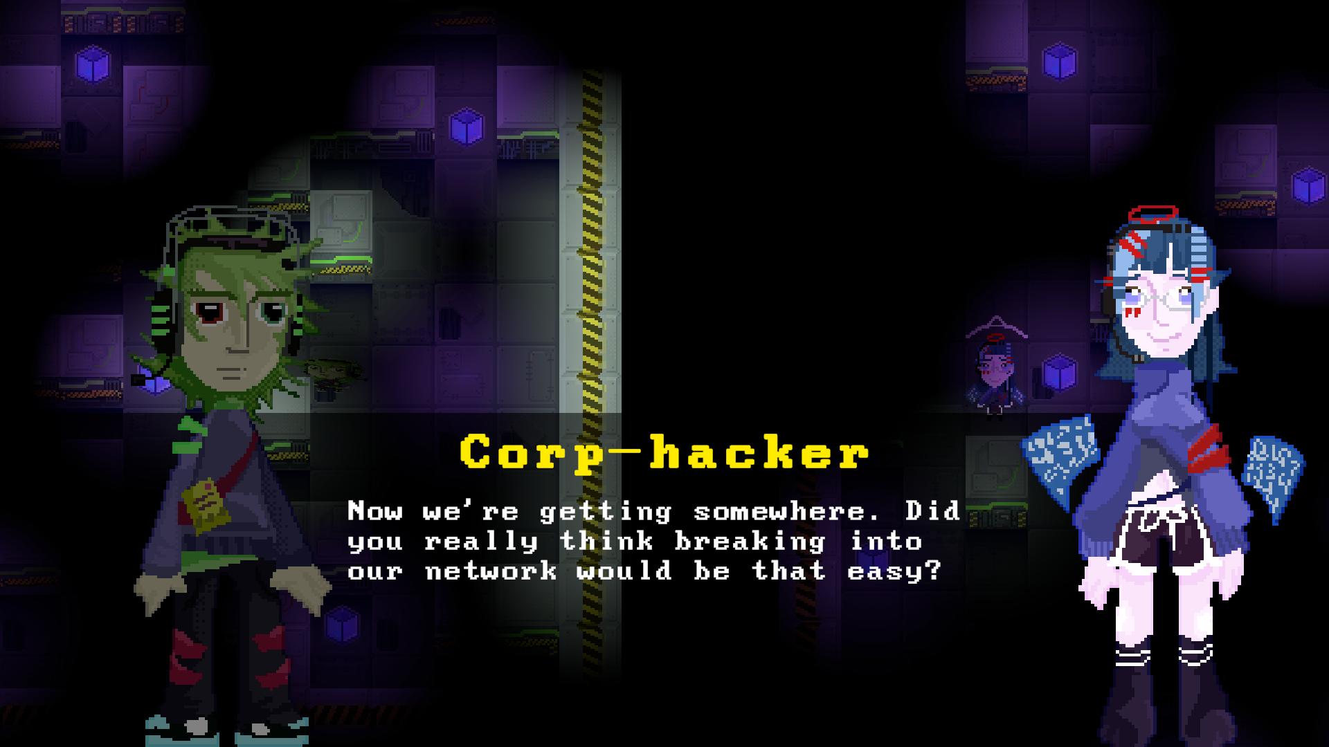 Cyber Bombers: Two-Player Maze Battles — screenshot 11