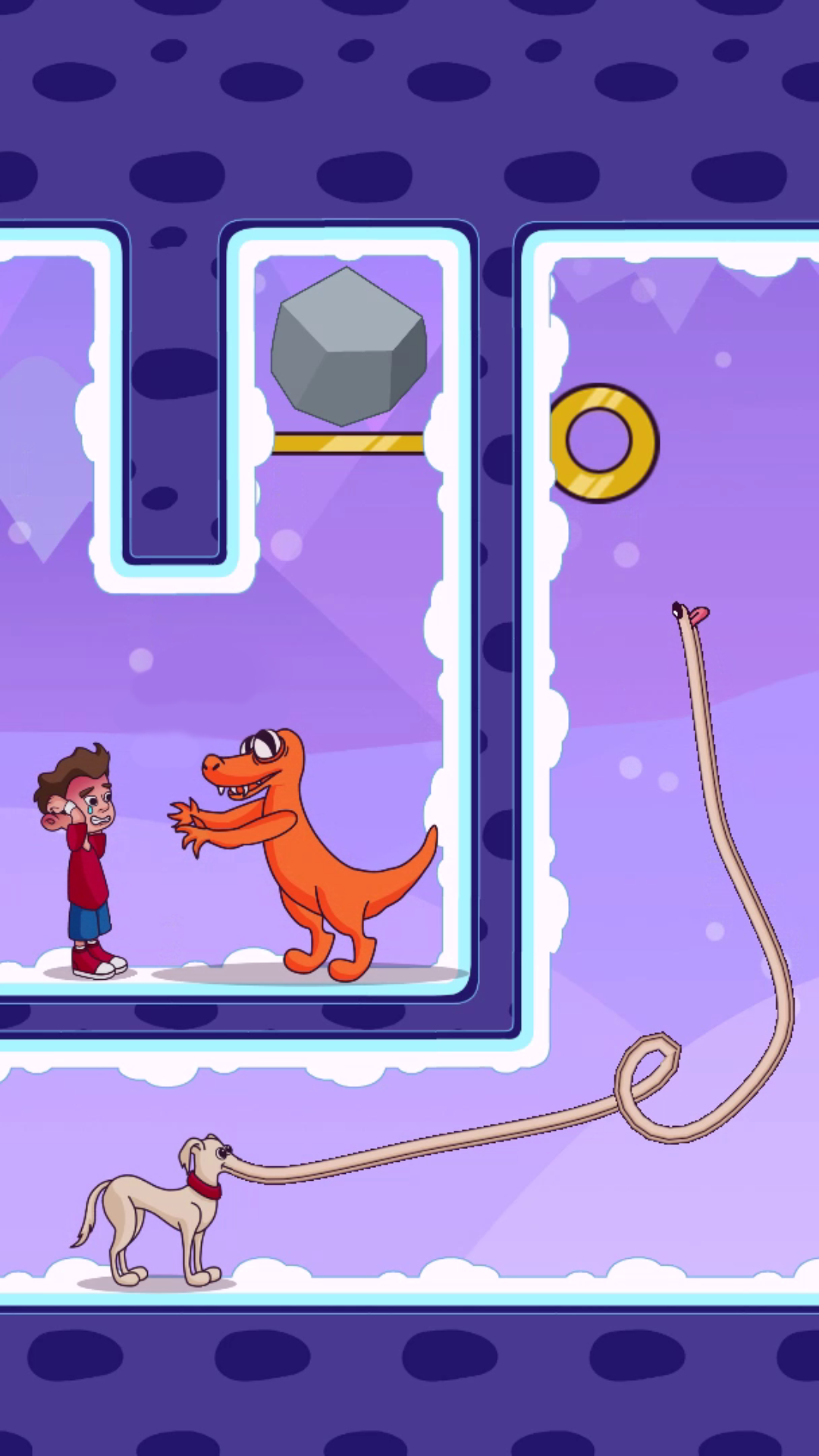 Long Dog: Long Nose screenshot 14