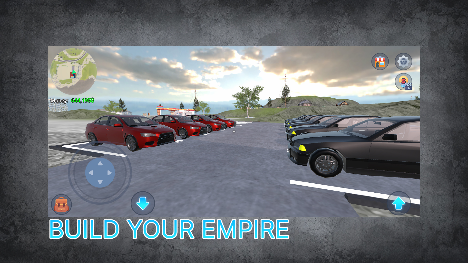 Mechanic 3D My Favorite Car — screenshot 9