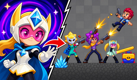 Starr Playground Latest Version