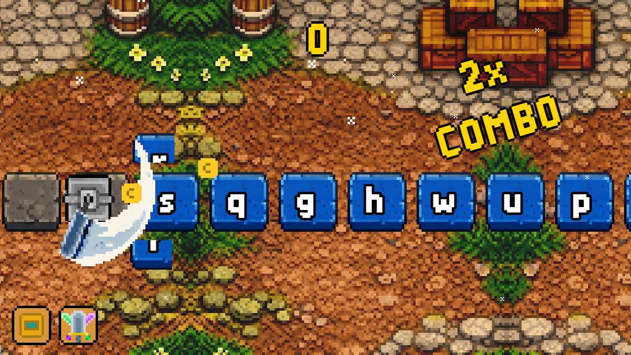 Text KING — screenshot 3