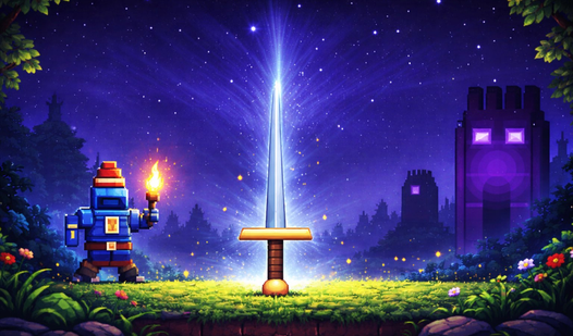 Побег Испытаний