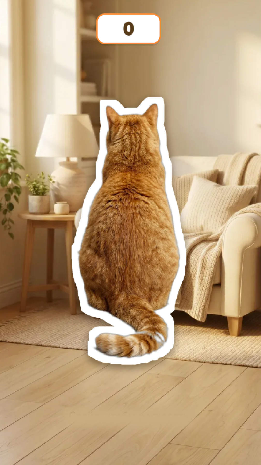 Brush the Cat: dont get scratched! screenshot 6