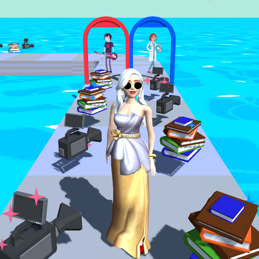 Truth Runner icon