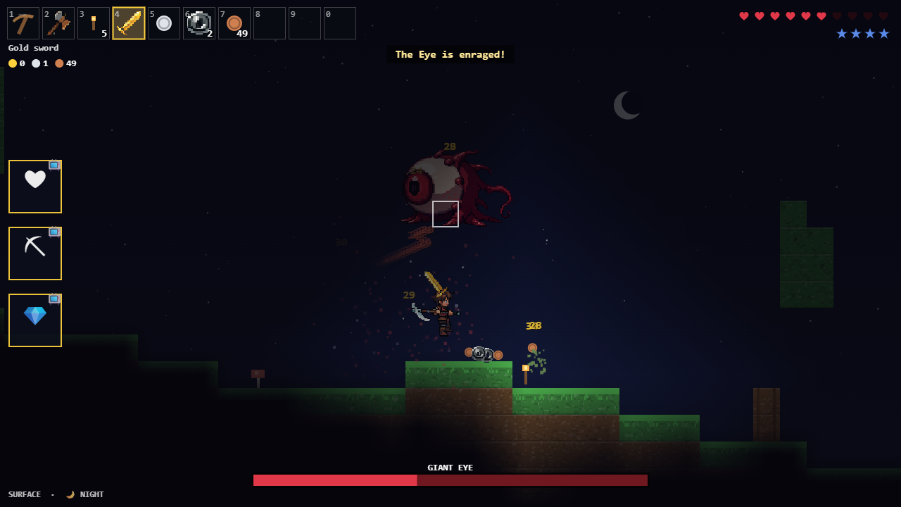 Cubaria — screenshot 10