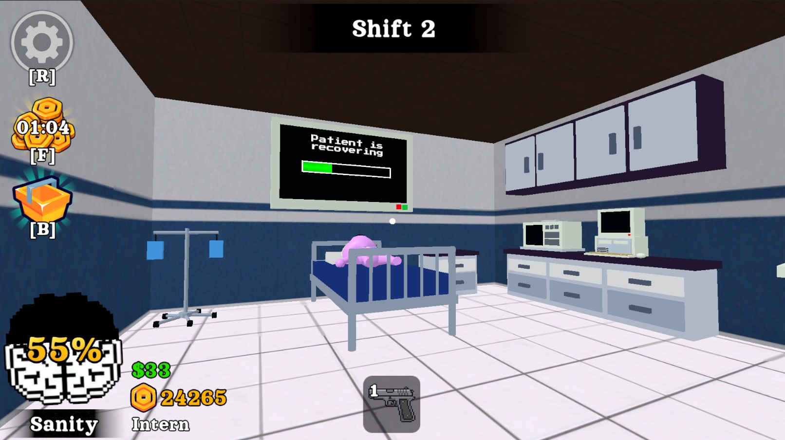 Animal Hospital: Anomalies — screenshot 3