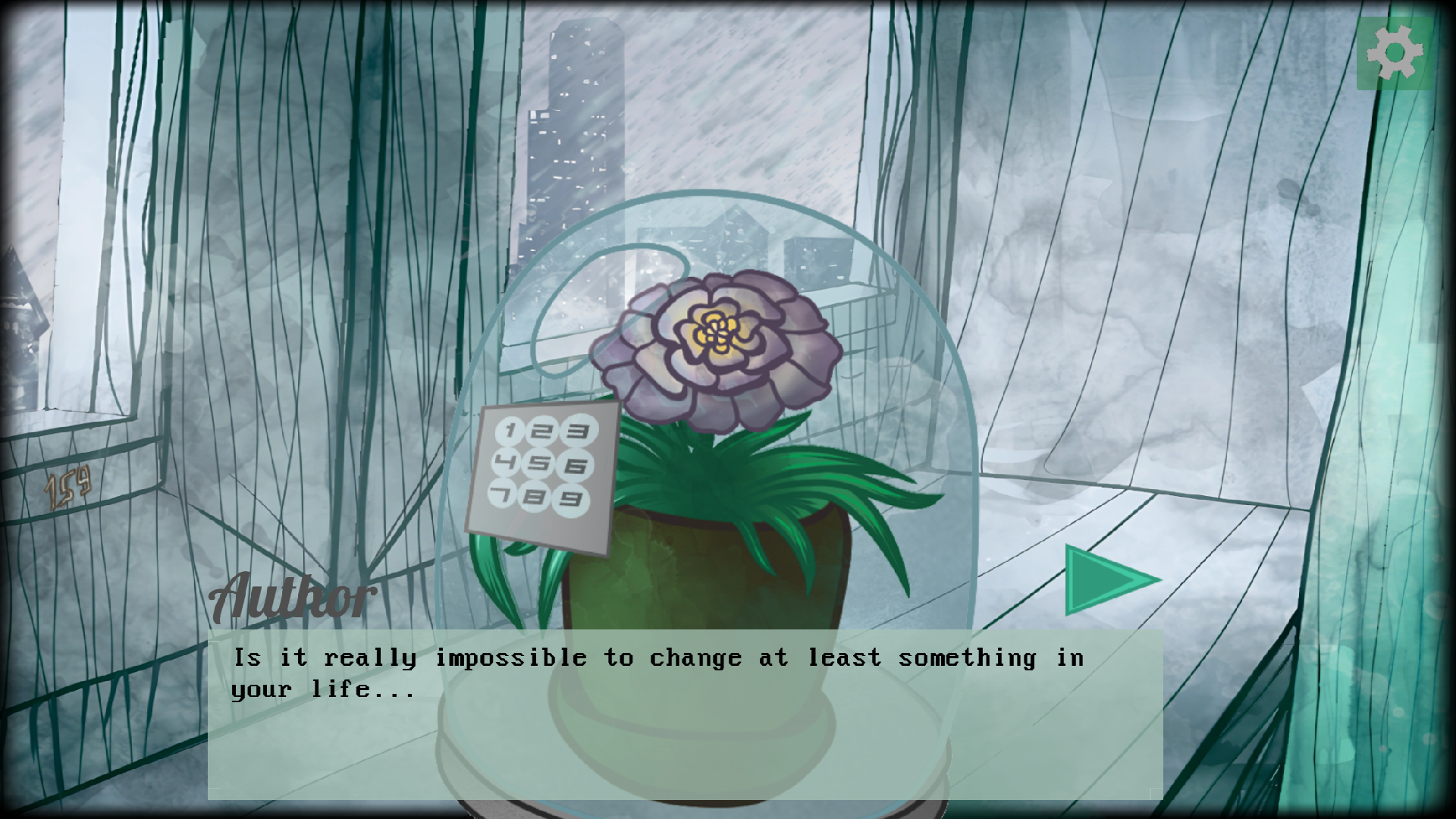 The Plant is not planet — screenshot 7