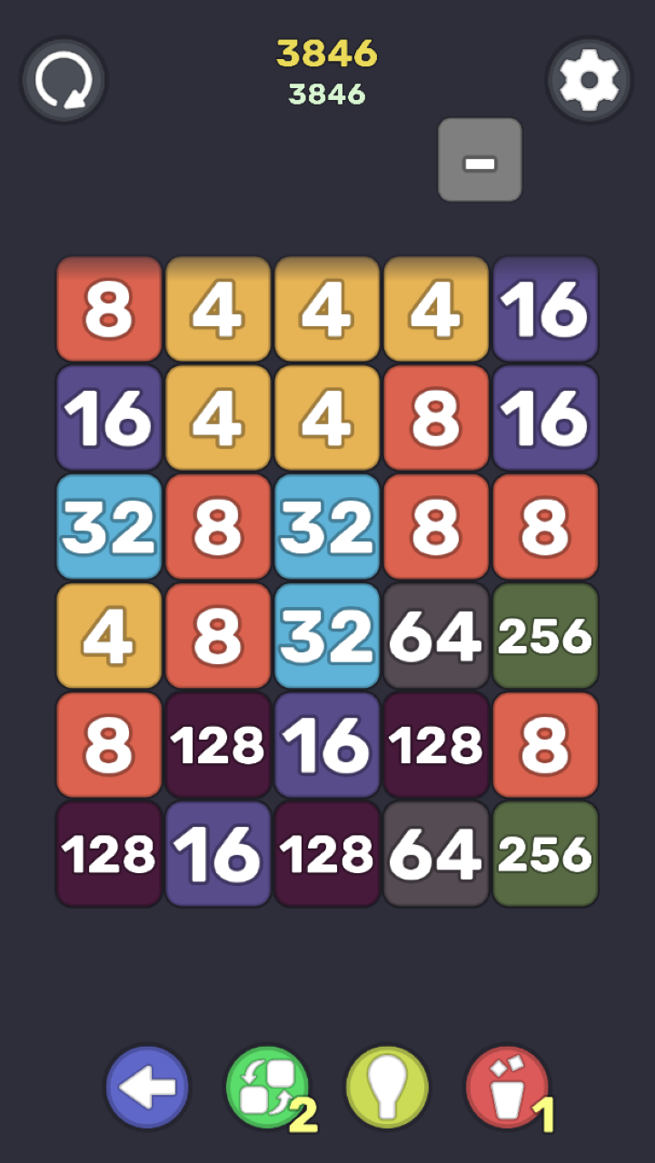 Merger: One Million screenshot 4