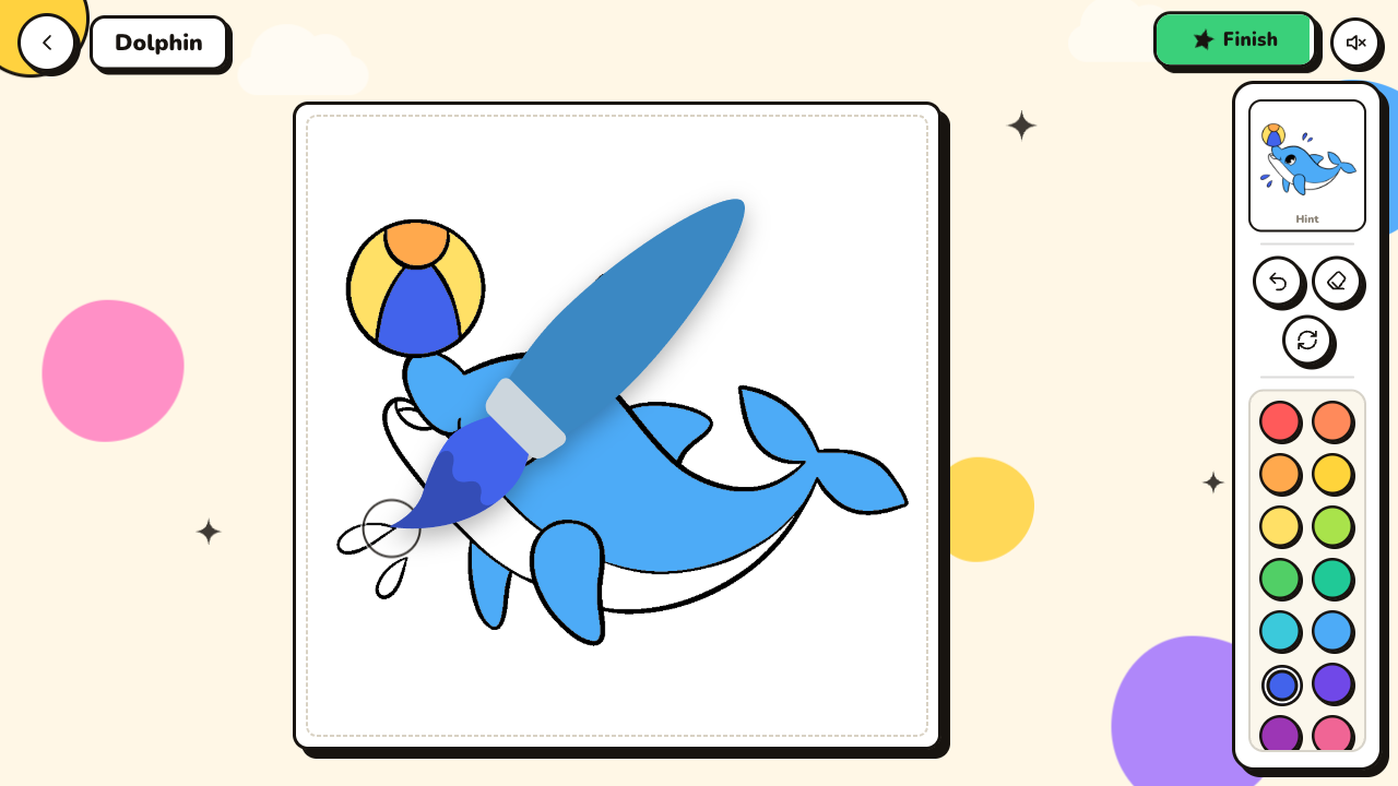 Color Lab — screenshot 1
