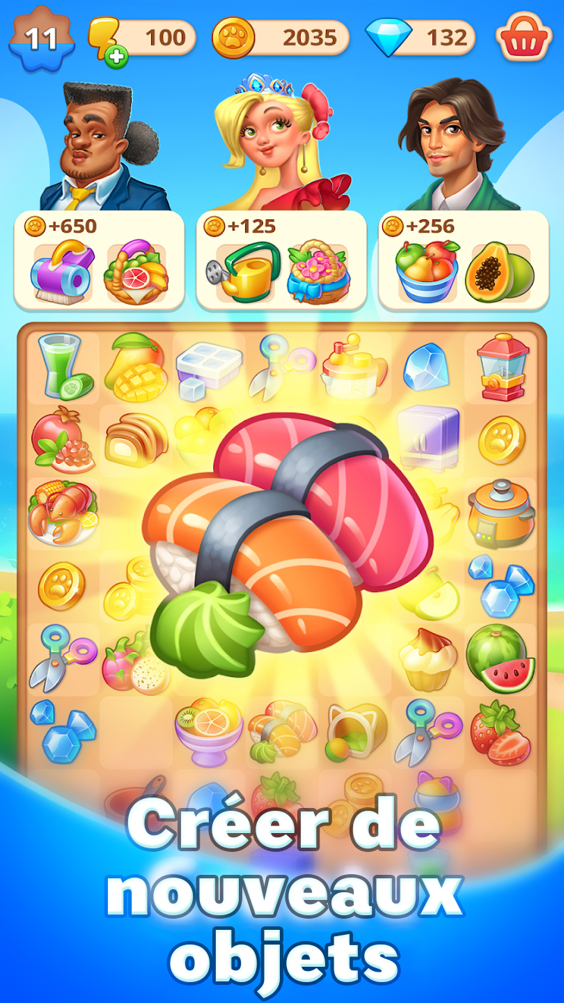 Happy Town screenshot 15