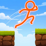 Parkour Stick: The World of Craft