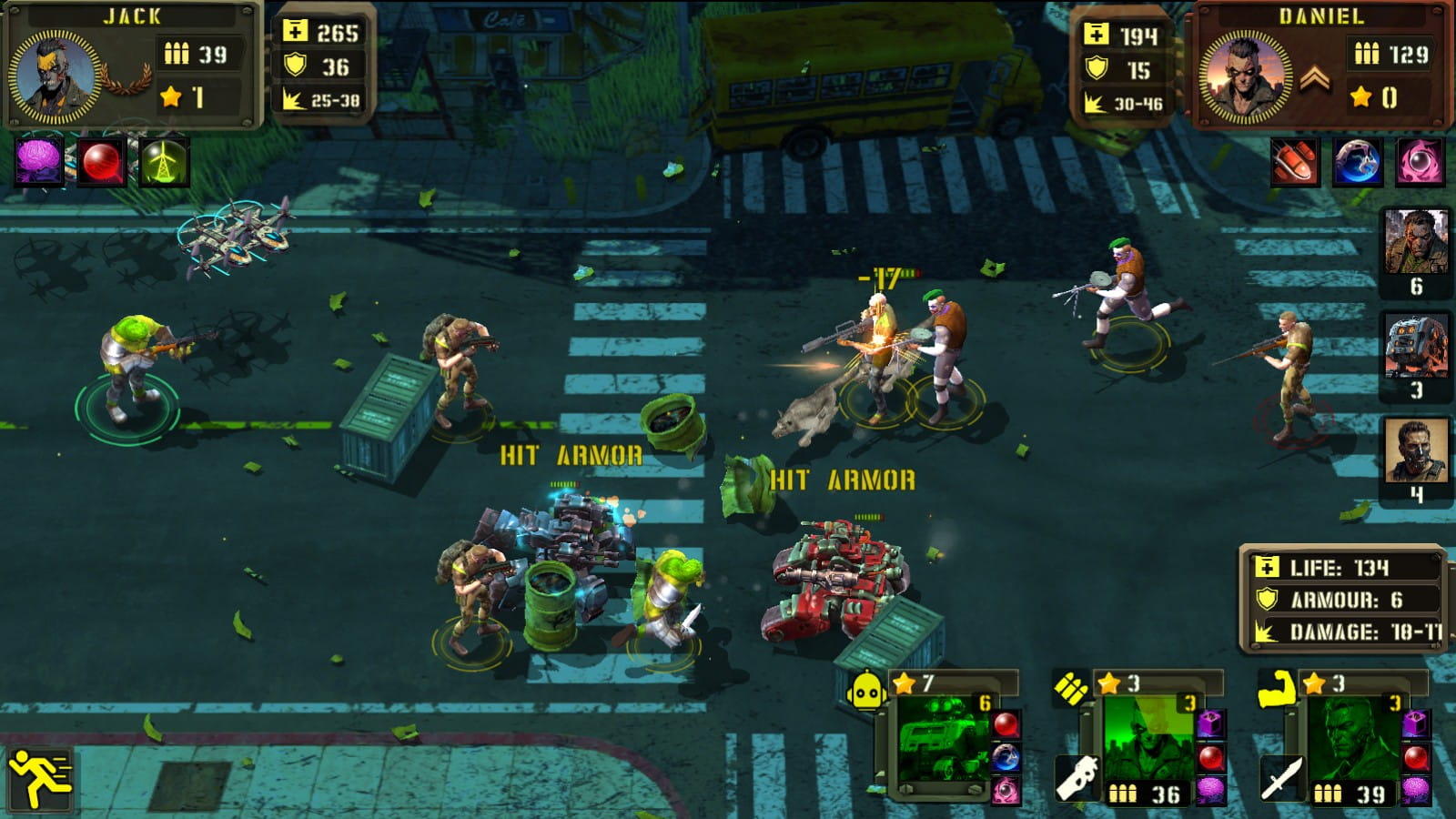 Fallout: Stalker's Bunker — screenshot 6