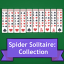 Spider Solitaire: Collection