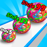 Gummiball 3D
