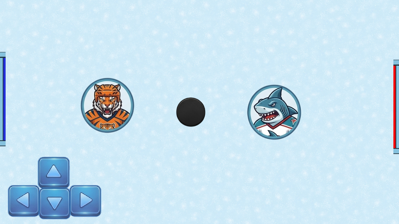 Хоккей Эло Онлайн — screenshot 3