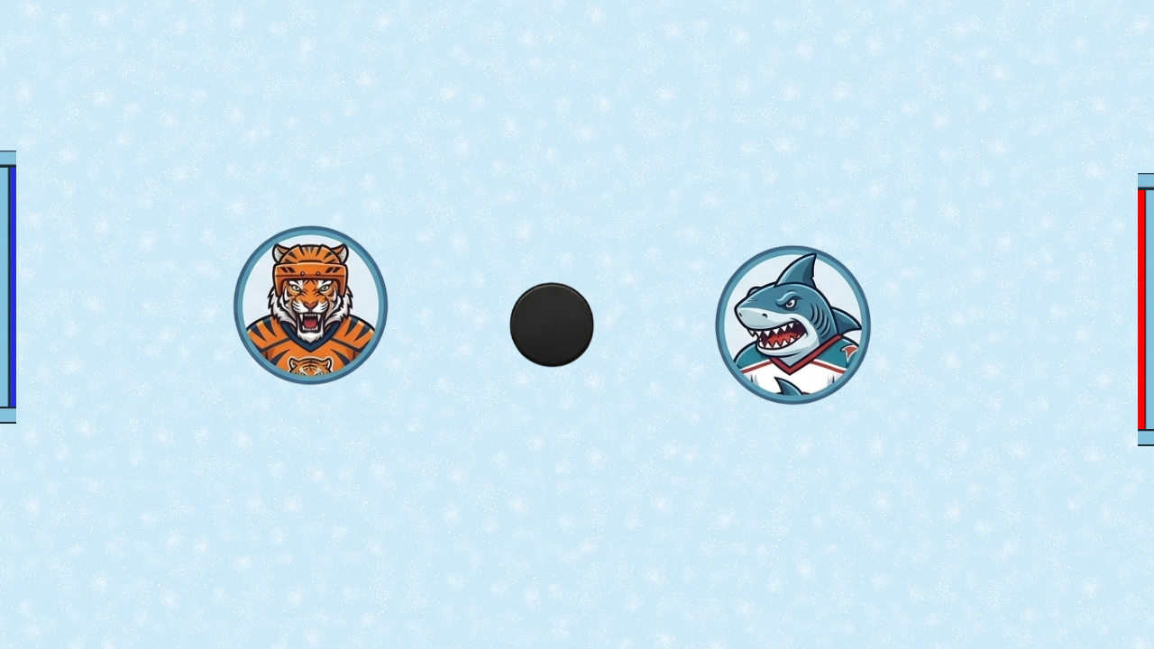 Хоккей Эло Онлайн — screenshot 2