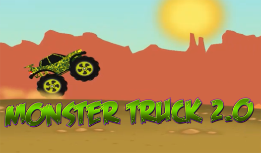 Monster Truck 2.0