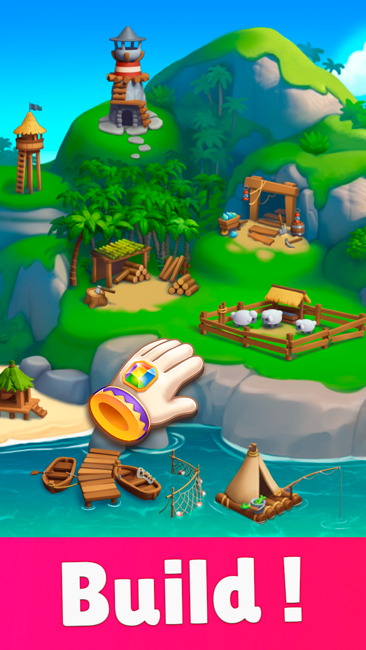 Royal Islands screenshot 9